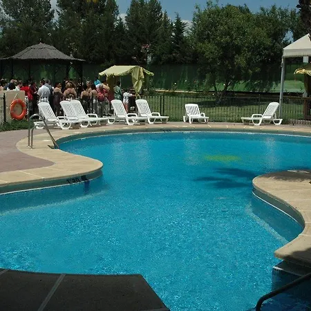 Hotel Hospederia Del Desierto