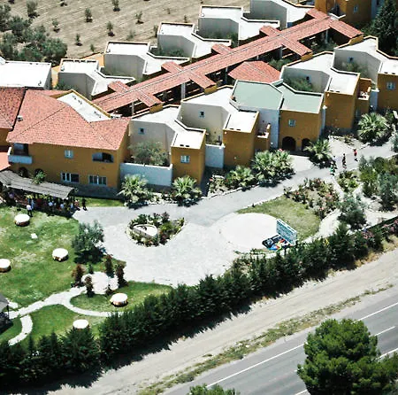 Hotel Hospederia Del Desierto 3*