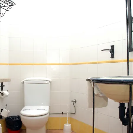 Hospederia Del Desierto Hotel 3*