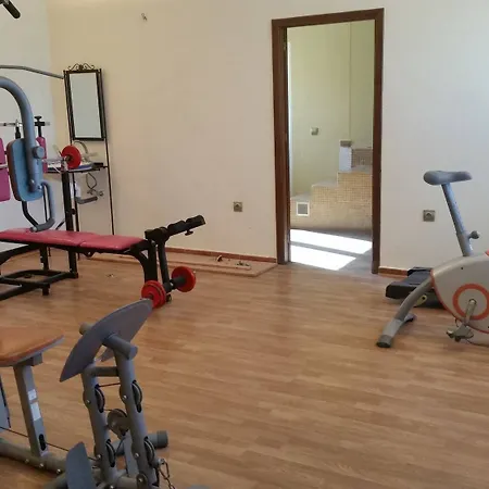 Hospederia Del Desierto Hotel 3*