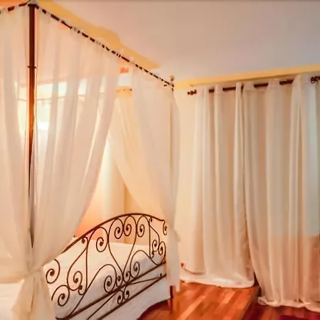 Hospederia Del Desierto Hotel