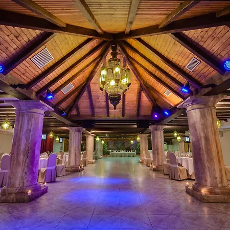 Hospederia Del Desierto Hotel 3*