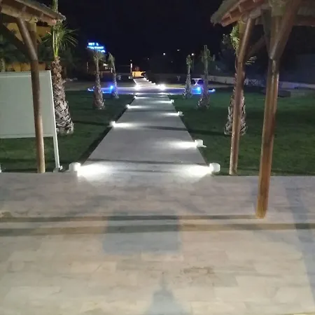 Hospederia Del Desierto Hotel 3*