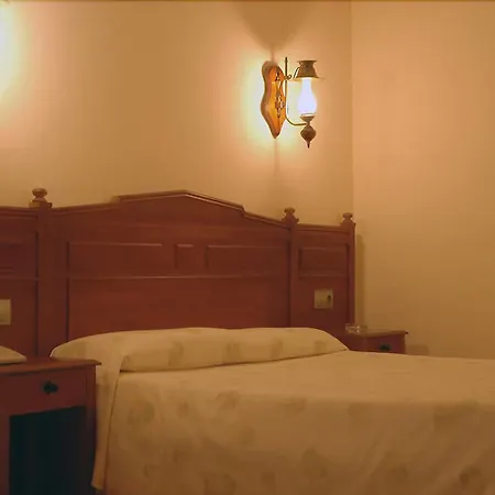 Hotel Hospederia Del Desierto 3*